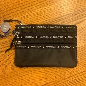 Nautica wristlet